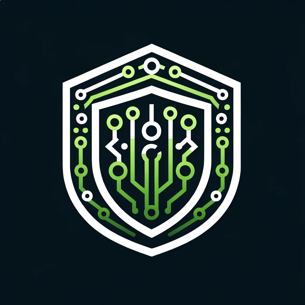 Cybersecurity.si Logo